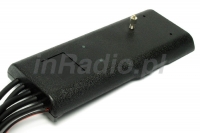 Programator RPC-M300XX do radiotelefonów MOTOROLA ze wskaźnikami działania